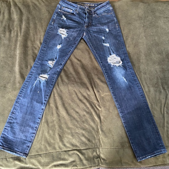American eagle outfitters extreme flex 4 - Picture 4 of 4